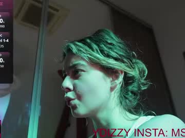 girl Chaturbat Sex Cams with crazydaisy_