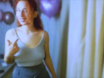 girl Chaturbat Sex Cams with kristinagranger