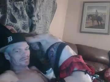 couple Chaturbat Sex Cams with trishandon