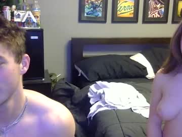 couple Chaturbat Sex Cams with alma2454