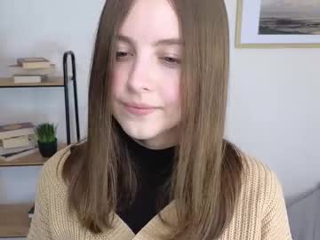 girl Chaturbat Sex Cams with julie_wilson_