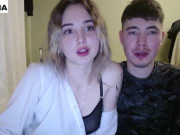 couple Chaturbat Sex Cams with bananass_friends