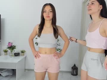 girl Chaturbat Sex Cams with dirtygirls99