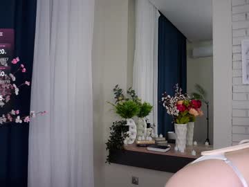 girl Chaturbat Sex Cams with elviaheming