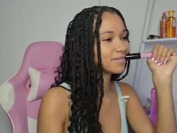 girl Chaturbat Sex Cams with cedaya555