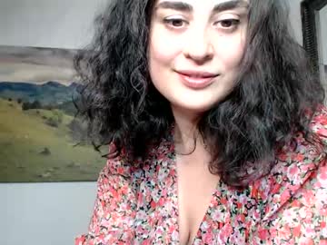 girl Chaturbat Sex Cams with naturopathicrn