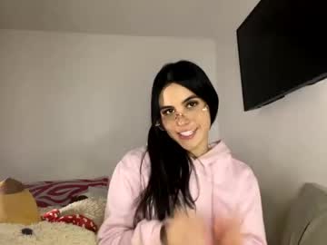 girl Chaturbat Sex Cams with lilycruzvip