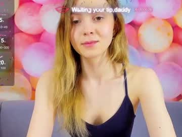 girl Chaturbat Sex Cams with evamisspretty