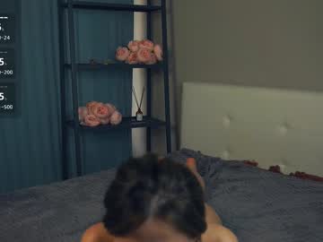 girl Chaturbat Sex Cams with coventinaashfield