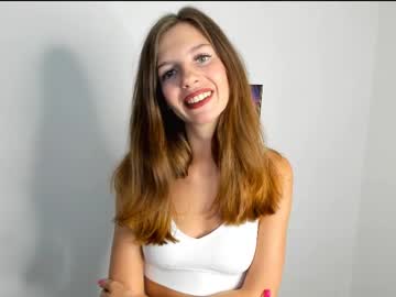 girl Chaturbat Sex Cams with brenda_hally