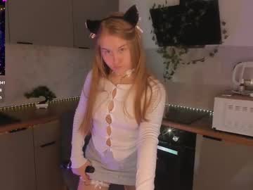 girl Chaturbat Sex Cams with kattyrose6