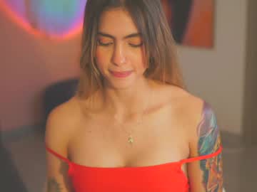 girl Chaturbat Sex Cams with nataly_05