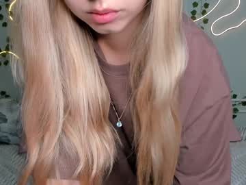 girl Chaturbat Sex Cams with melissa_babyss
