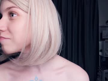 girl Chaturbat Sex Cams with shiny_cute