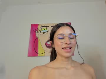 girl Chaturbat Sex Cams with sallydi