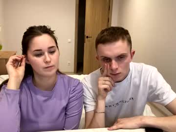 couple Chaturbat Sex Cams with sescouple